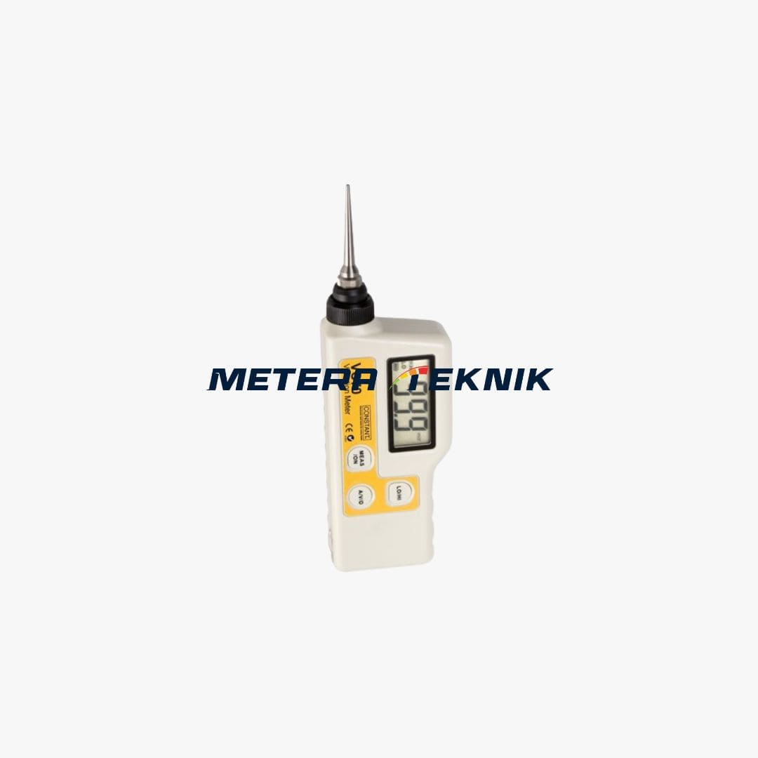 CONSTANT VC70 - VIBRATION METER vibrasi