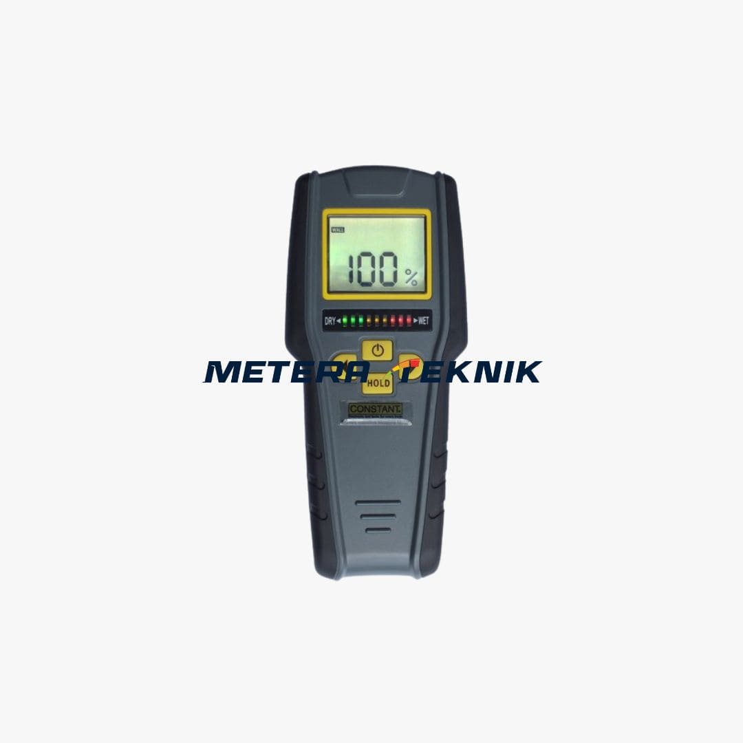 CONSTANT MC401- MOISTURE METER