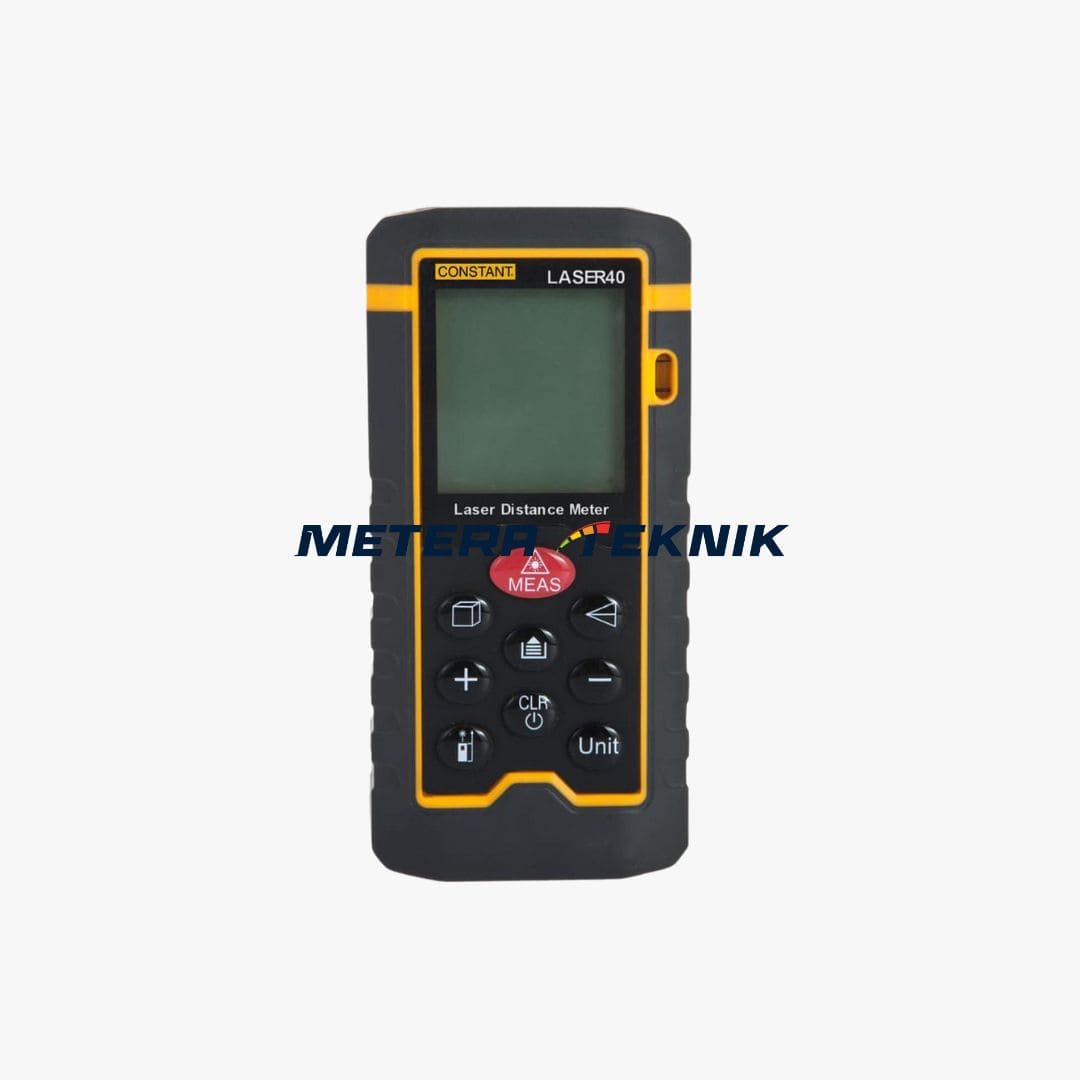 Jual CONSTANT Laser40 - LASER DISTANCE METER- ALAT UKUR JARAK DENGAN LASER