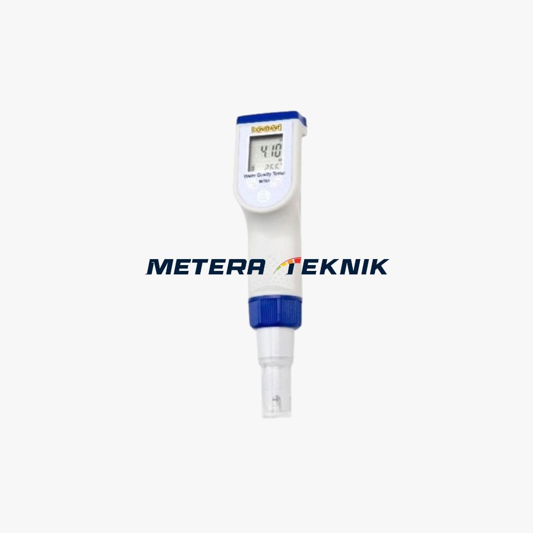 Jual CONSTANT WT61-PH CONDUCTIVITY ORP TDS SALINITY TEMPERATURE