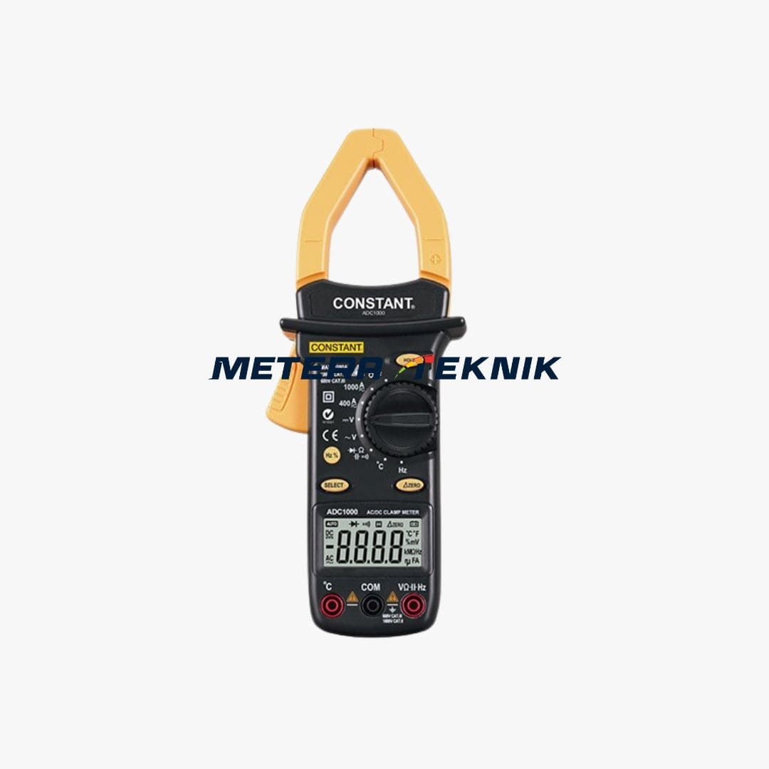 Jual Constant ADC1000- DIGITAL CLAMP METER AC/DC