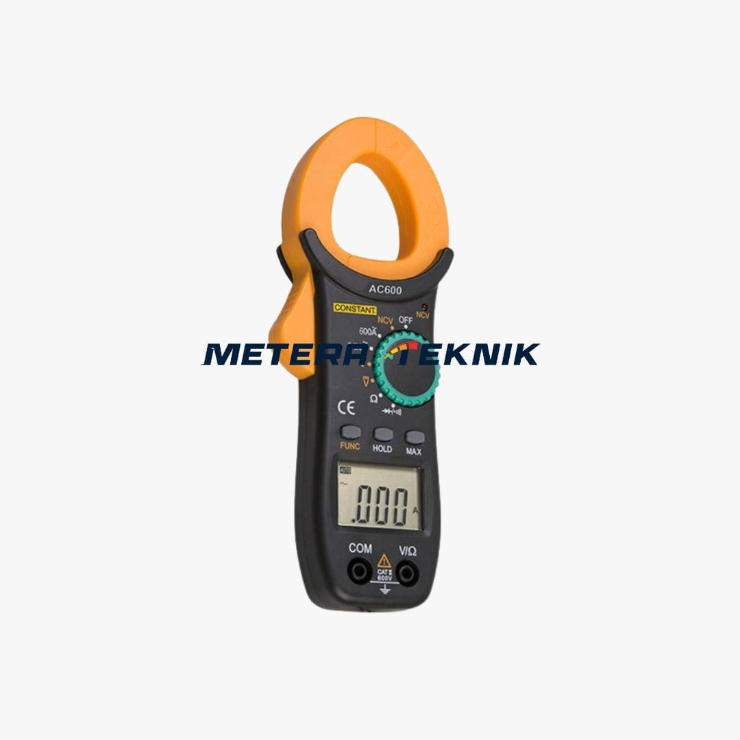 Jual Constant AC600-Digital Clamp Meter