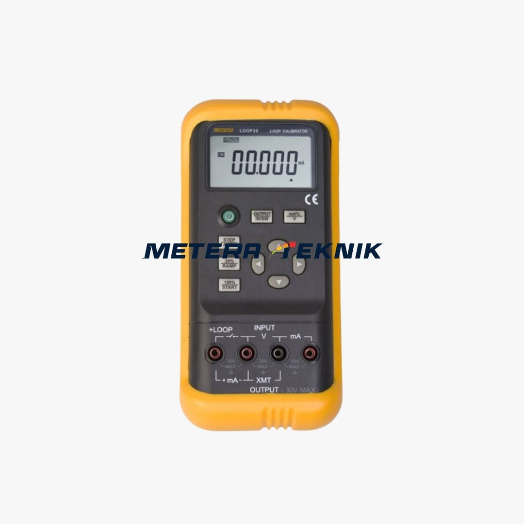 Jual Constant LOOP20 Loop Calibrator