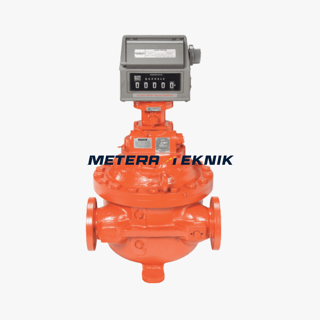 Jual Flow Meter Smith 3 Inch Type E3