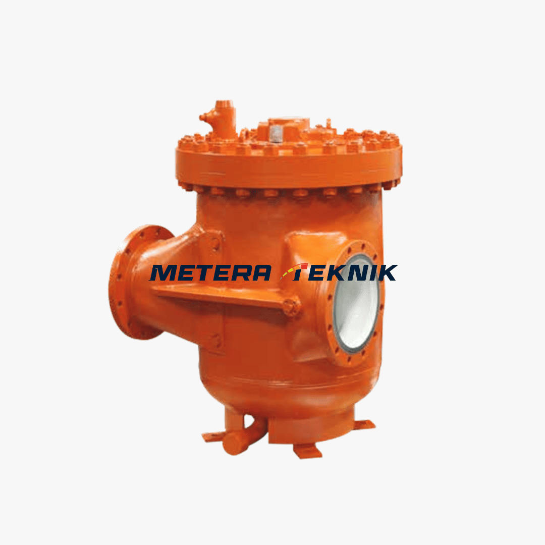 Jual Flow Meter Custody Transfer Merk Smith type JA10