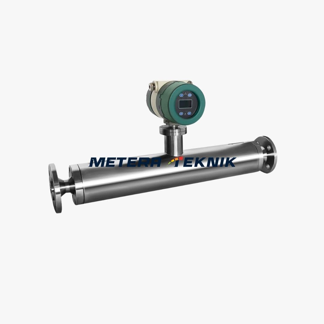 Jual Coriolis Mass Flow Meter SHM