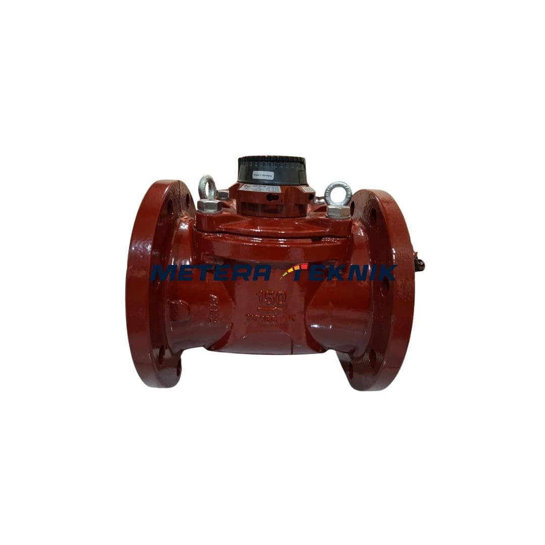 Jual Water Meter Sensus Model Wp-Dynamic up to 130 ºC Size 6 Inch - view 3