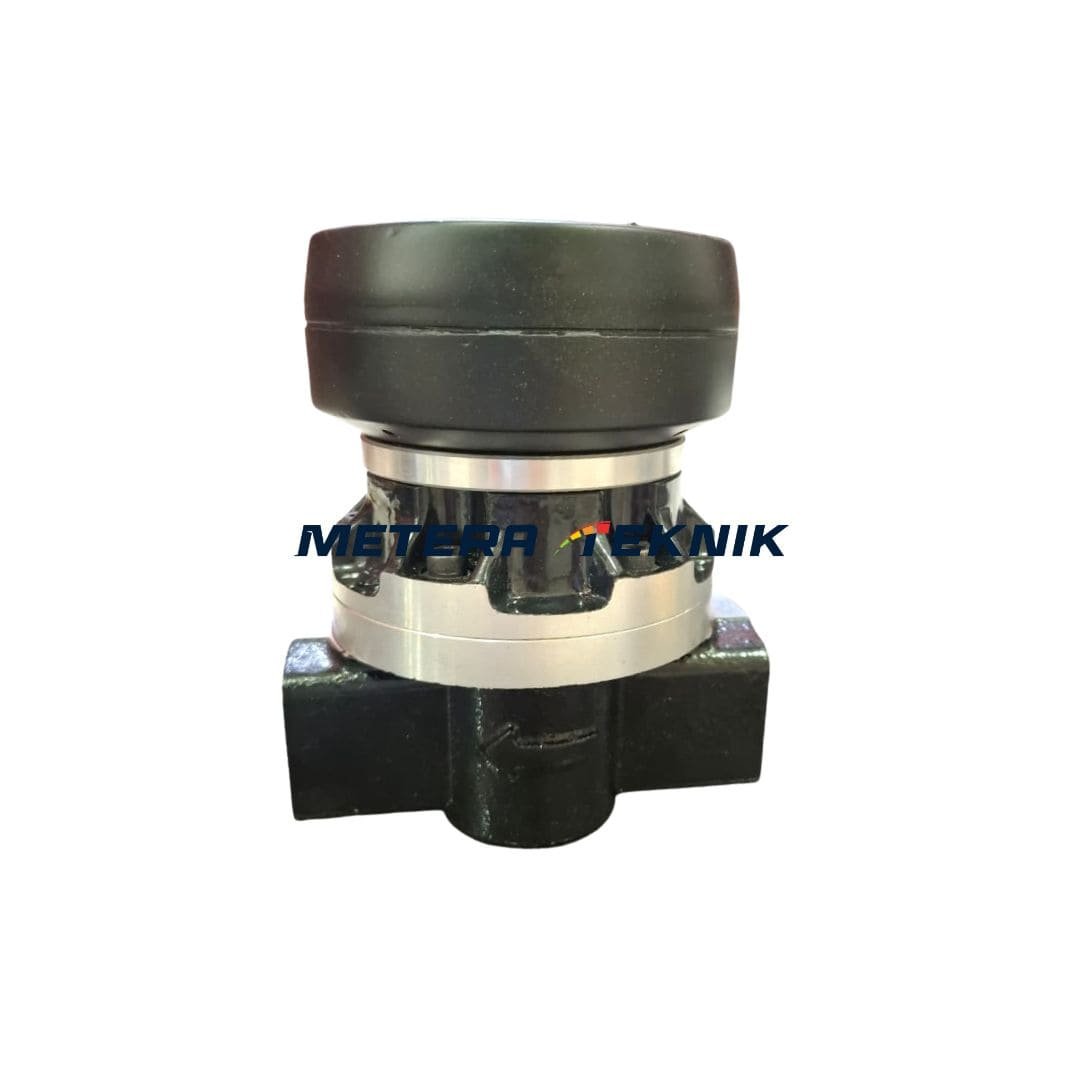 Jual Flow Meter Solar Macnaught FO12 IS3 1/2 Inch - view 2