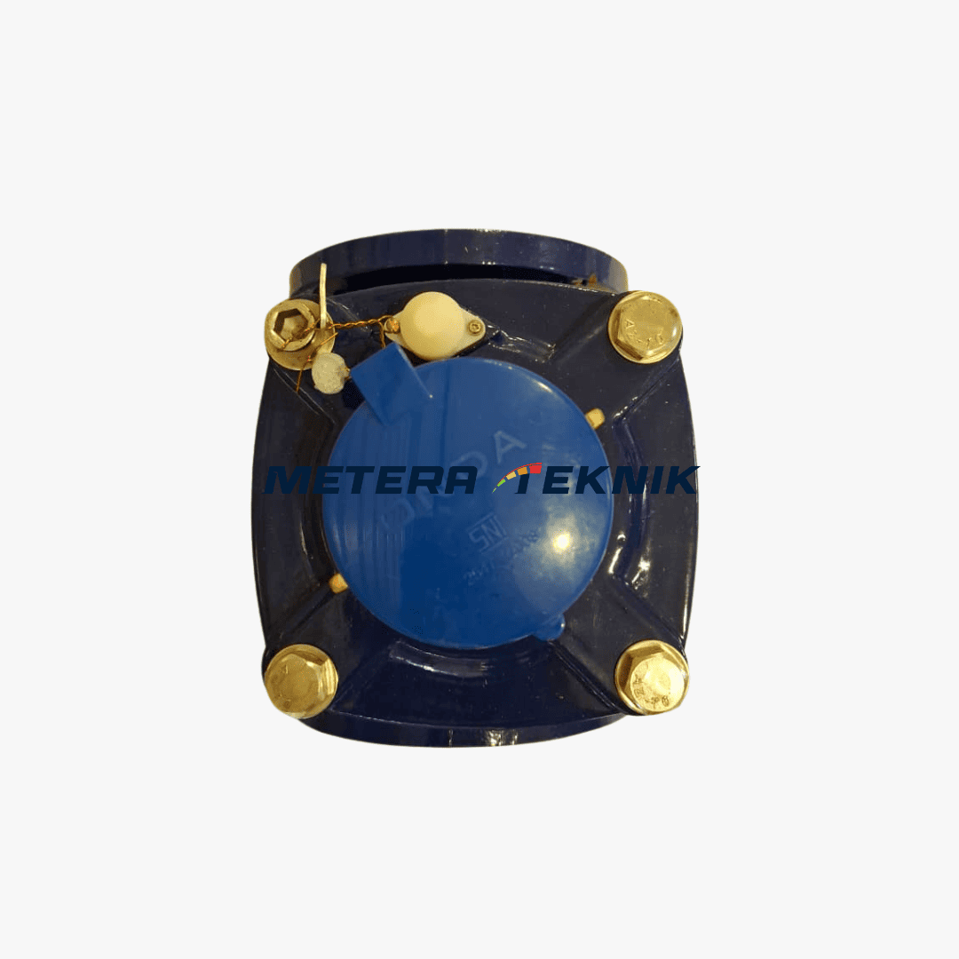 Jual Water Meter Onda Size 2 Inch - view 4