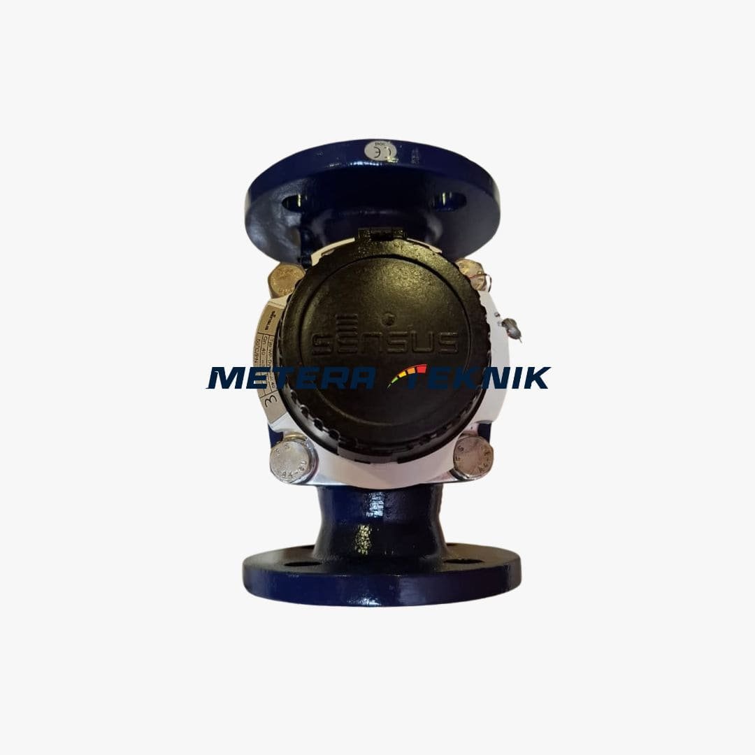 Jual Water Meter Sensus Model Wp-Dynamic up to 50 ºC Size 1.5 Inch - view 2