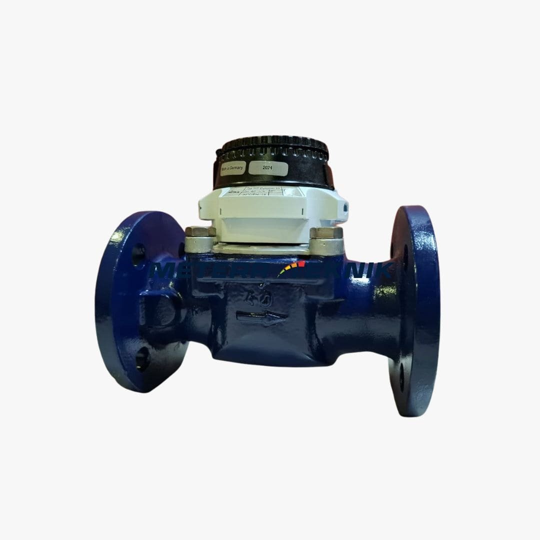 Jual Water Meter Sensus Model Wp-Dynamic up to 50 ºC Size 1.5 Inch - view 3