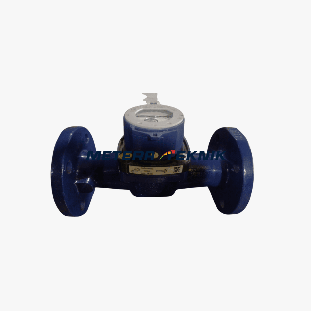 Jual Water Meter Sensus Meistream Size 1.5 Inch - view 2