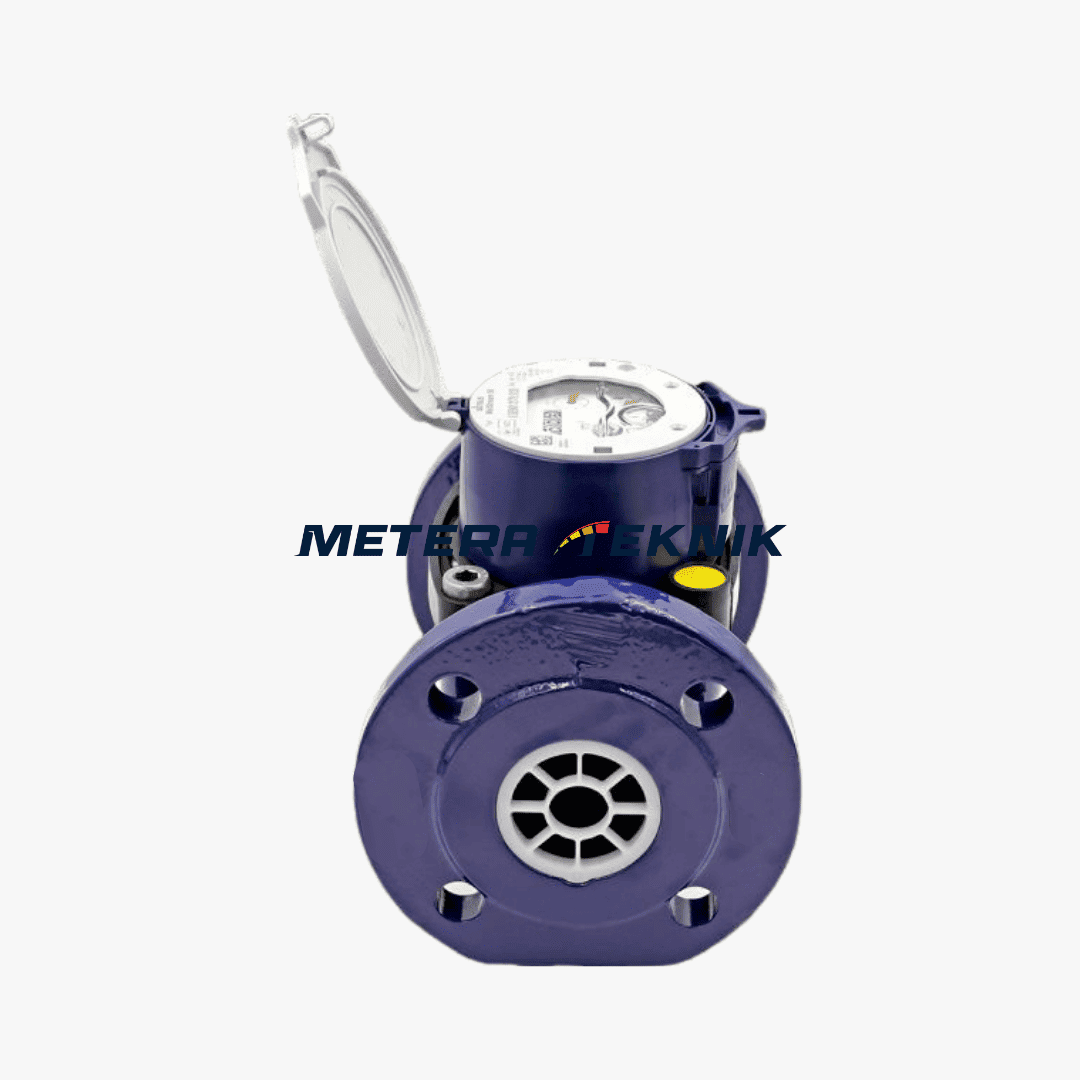 Jual Water Meter Sensus Meistream Size 2 Inch - view 2