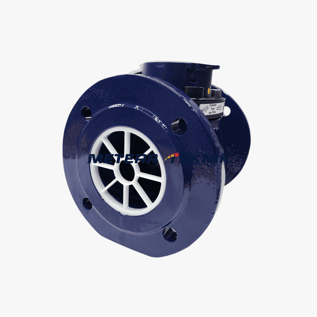 Jual Water Meter Sensus Meistream Size 4 Inch - view 2