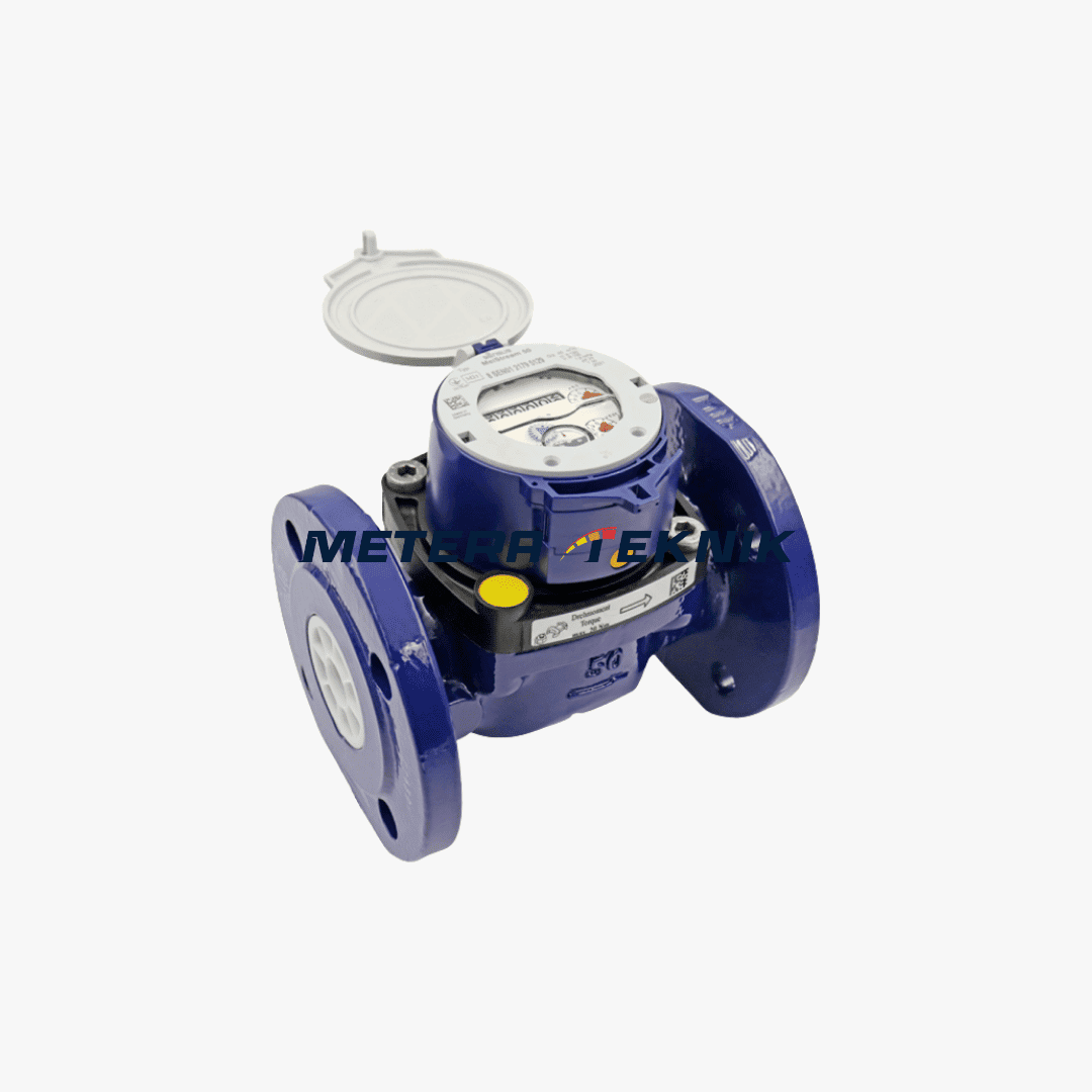 Jual Water Meter Sensus Meistream Size 3 Inch