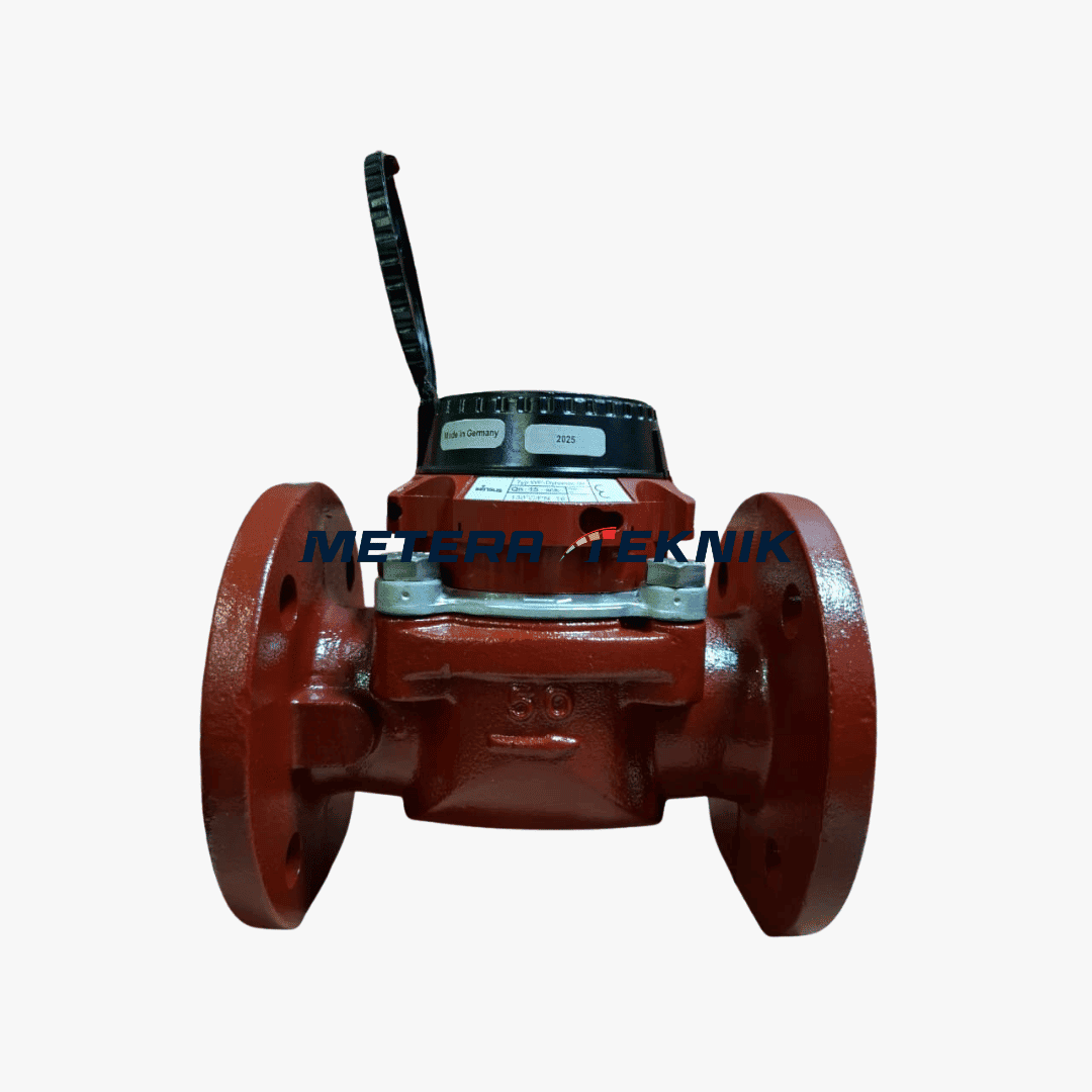 Jual Water Meter Sensus Model Wp-Dynamic up to 130 ºC Size 2 Inch - view 3