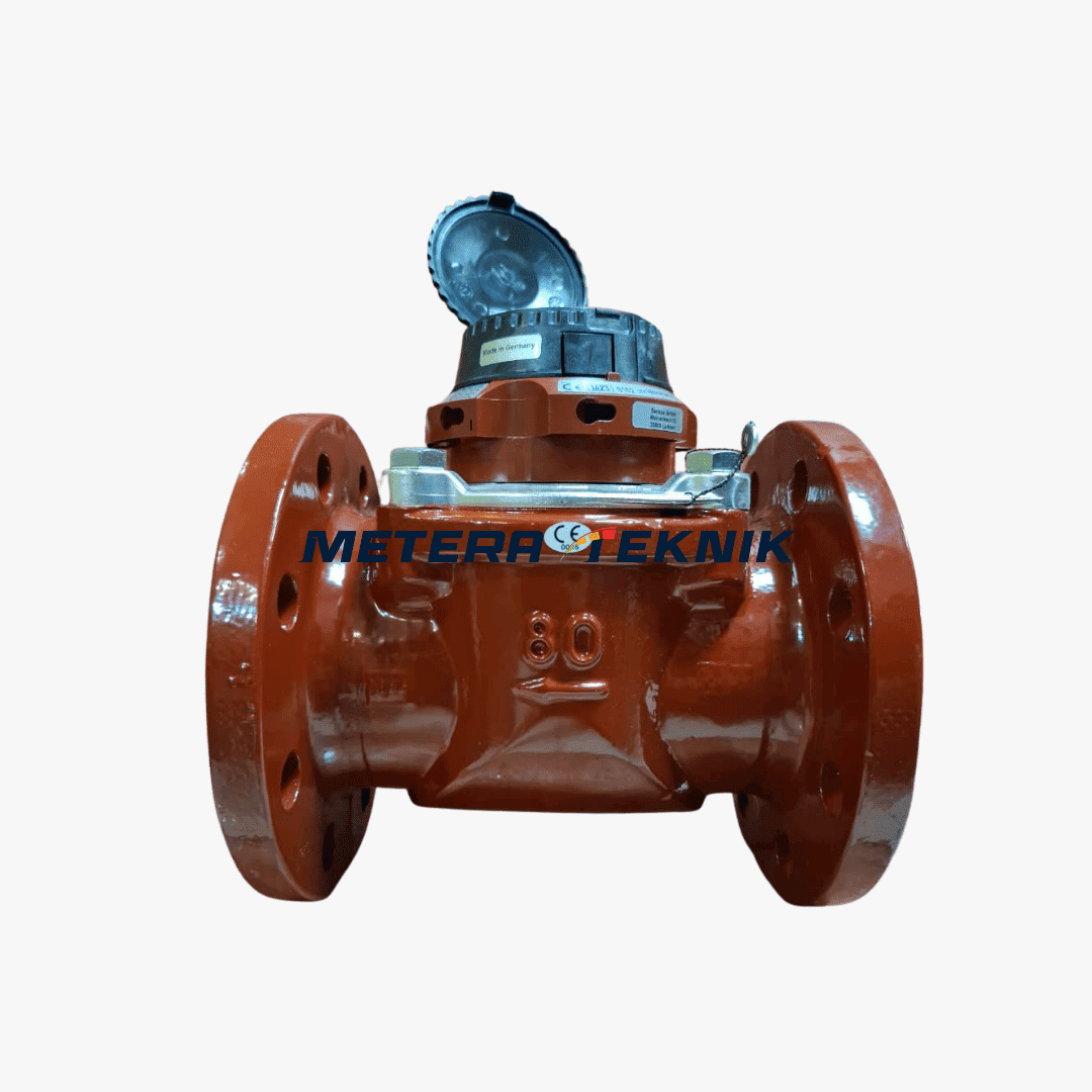 Jual Water Meter Sensus Model Wp-Dynamic up to 130 ºC Size 3 Inch - view 3