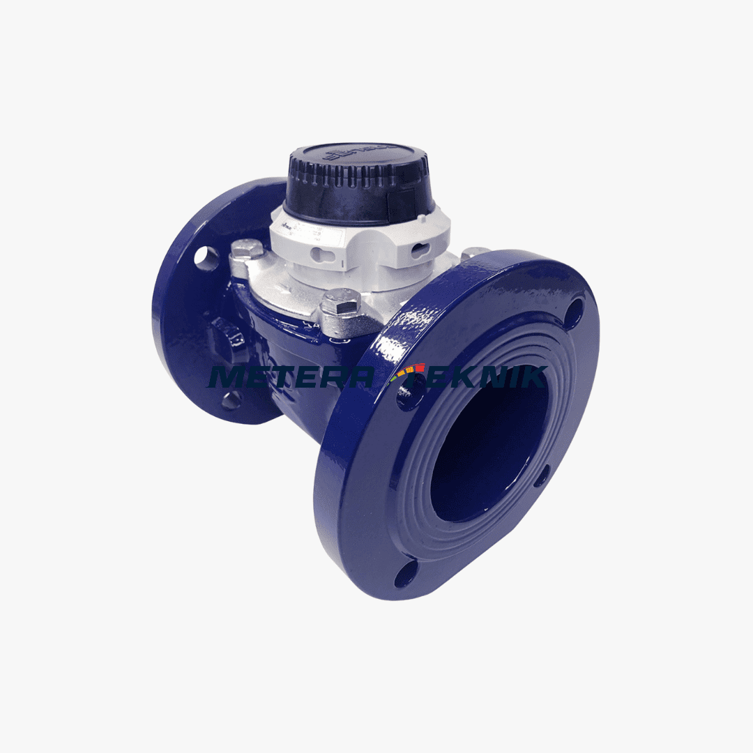 Jual Water Meter Sensus Model Wp-Dynamic up to 50 ºC Size 4 Inch - view 2