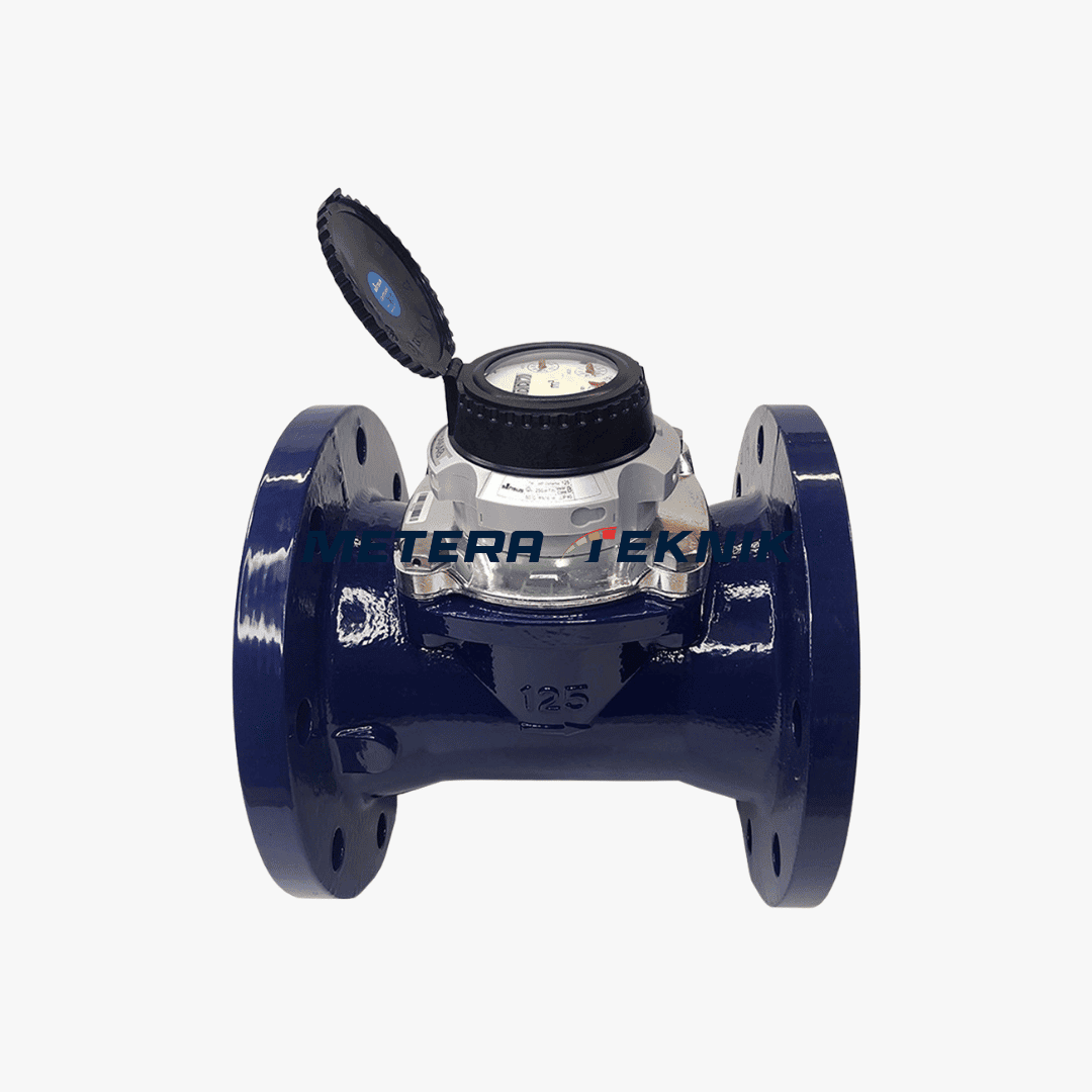 Jual Water Meter Sensus Model Wp-Dynamic up to 50 ºC Size 5 Inch - view 2