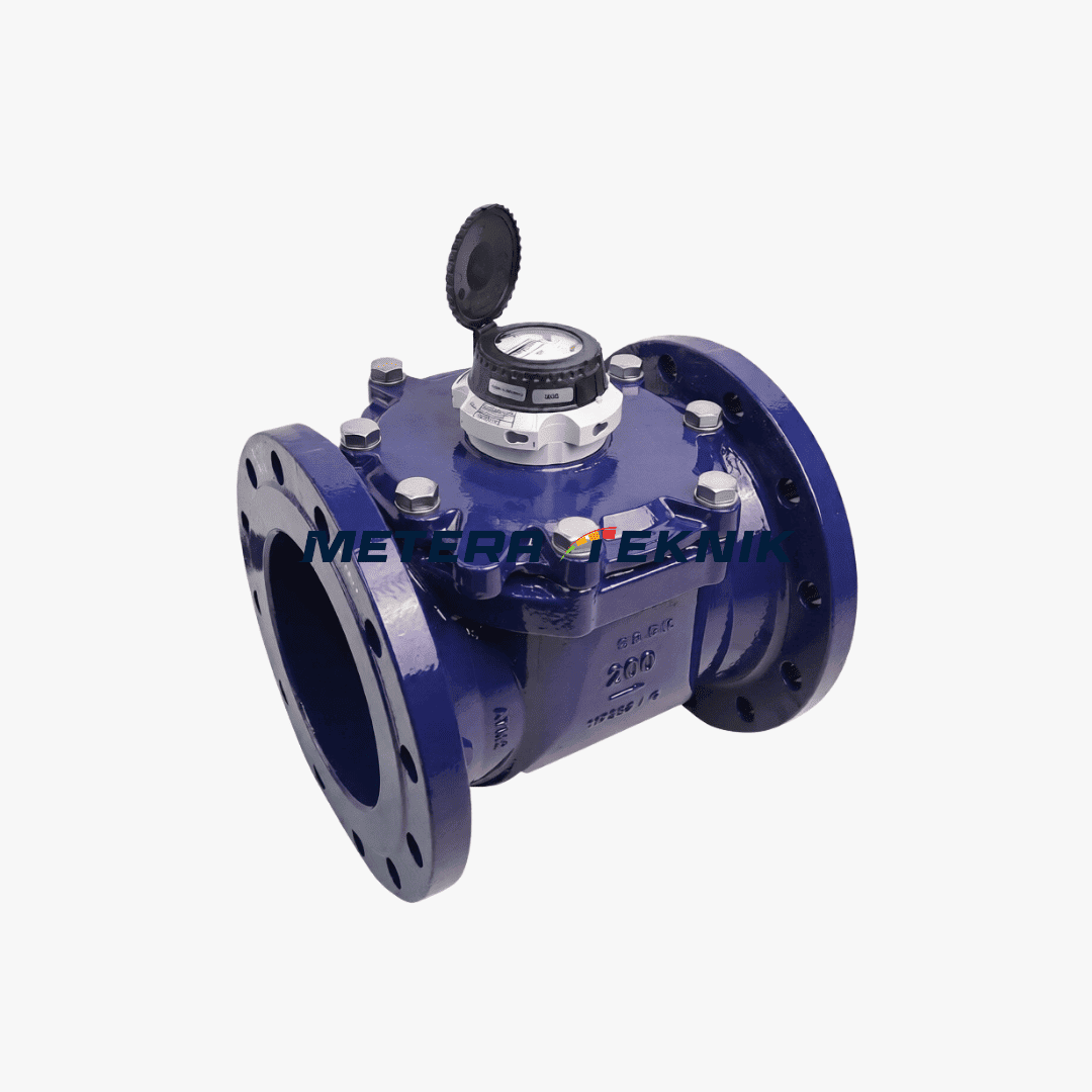 Jual Water Meter Sensus Model Wp-Dynamic up to 50 ºC Size 8 Inch - view 2
