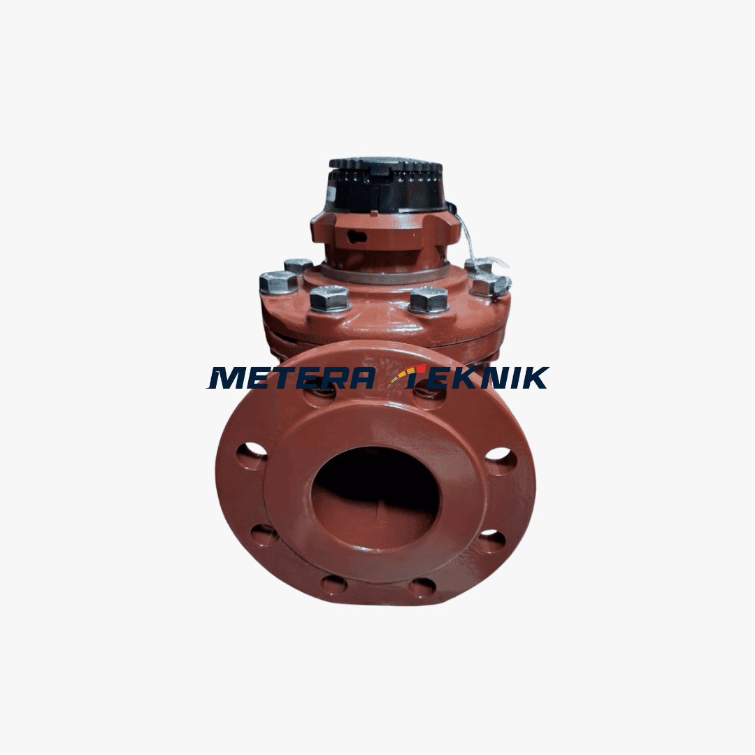 Jual Water Meter Sensus Ws Dynamic Hot Water Size 2.5 Inch - view 3