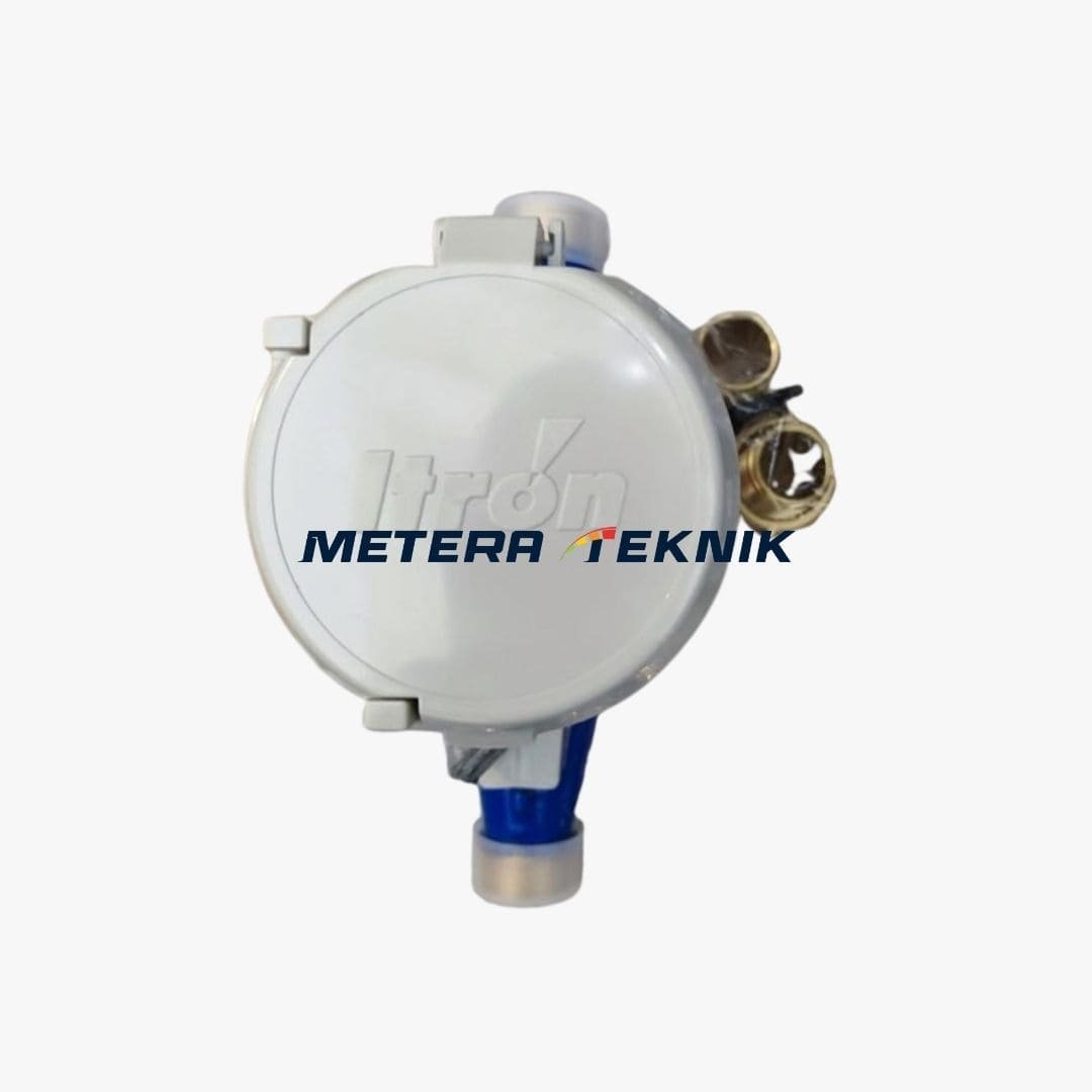 Itron Multimag TM II 15mm R50 Size 1/2 Inch - view 2