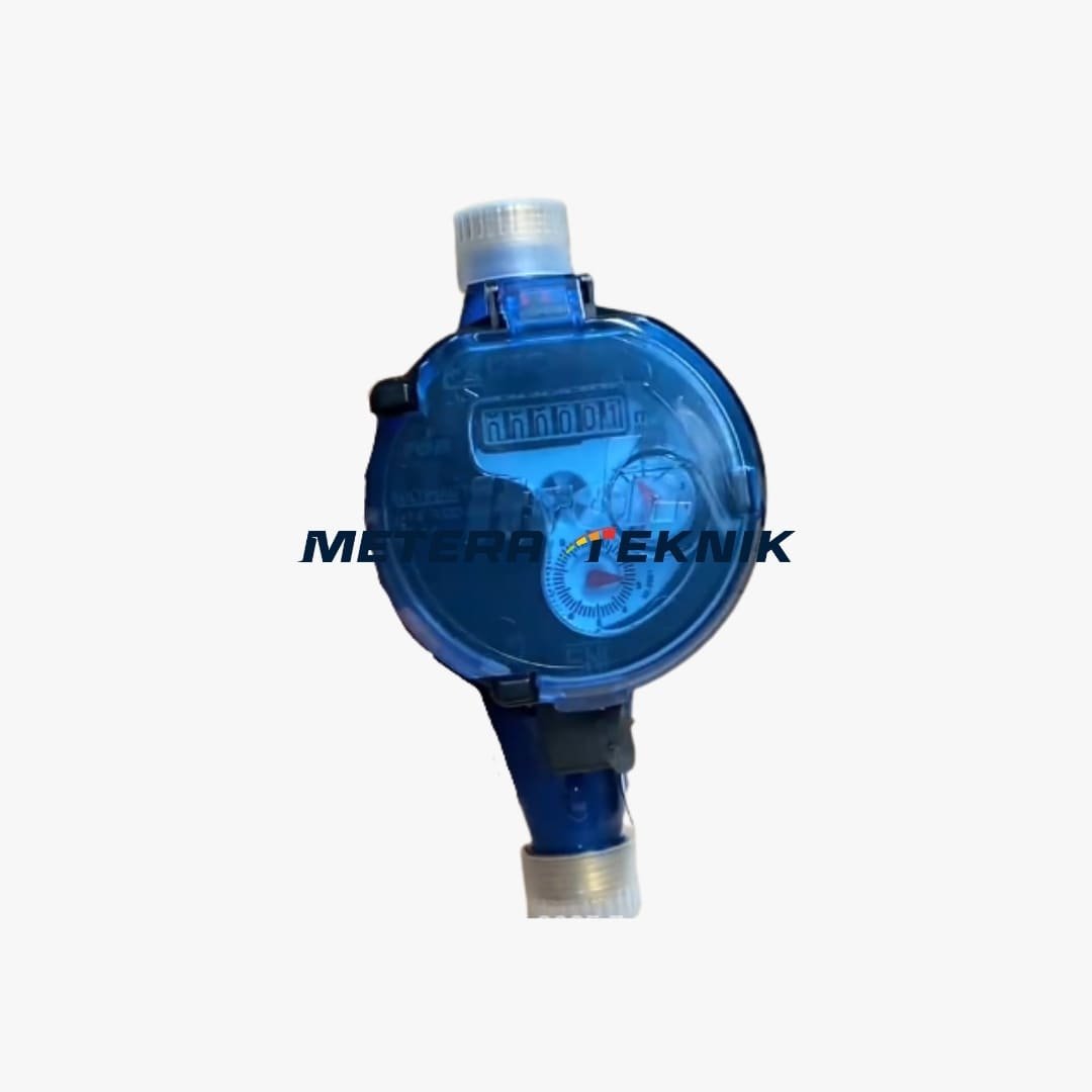 Itron Multimag TM II Cyble R100 DN15 Size 1/2 Inch - view 2